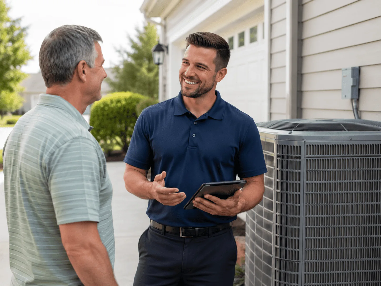 Heat Pump Installation Bear, DE FAQs